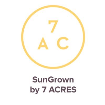 7 acres logo