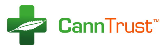 Canntrust logo