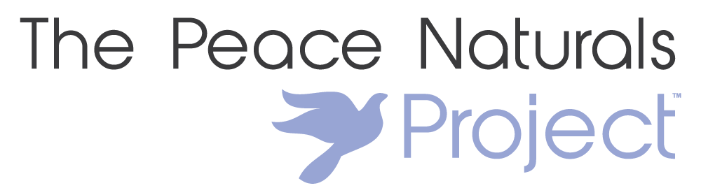 Peace Naturals Logo